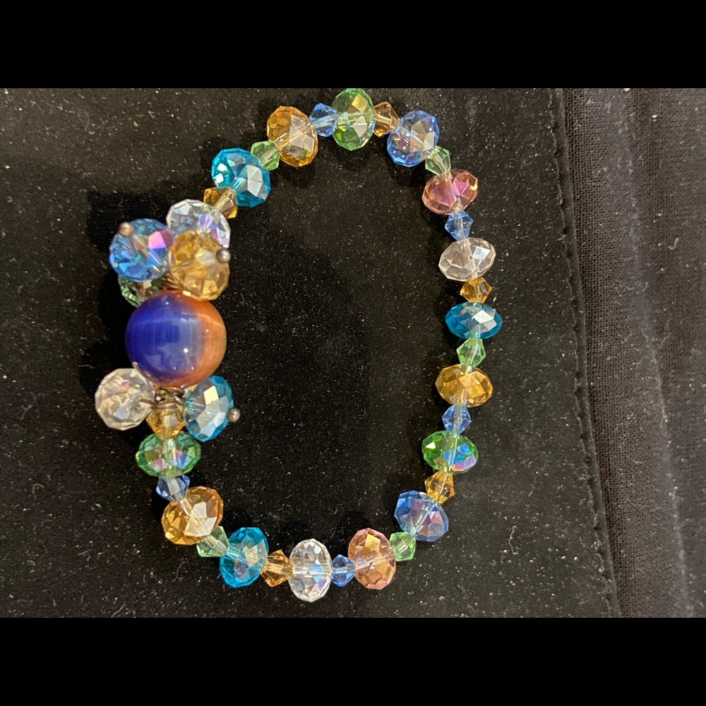 LAdy bracelet